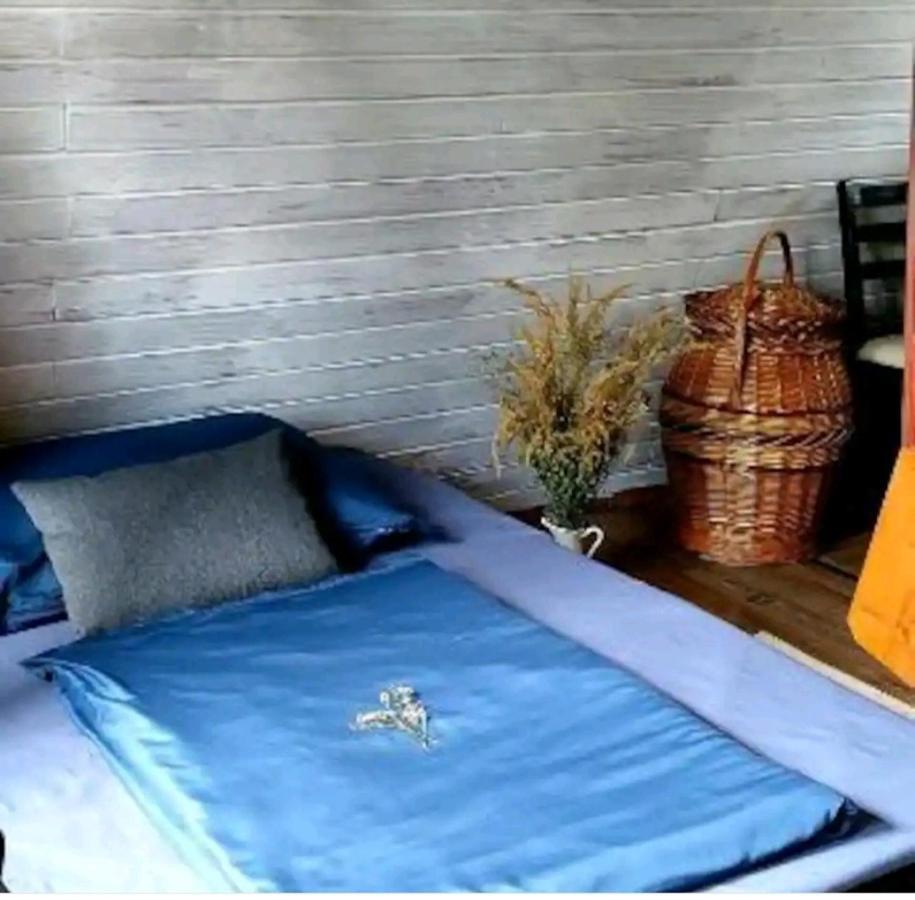 Tiny House In The City Prague Extérieur photo