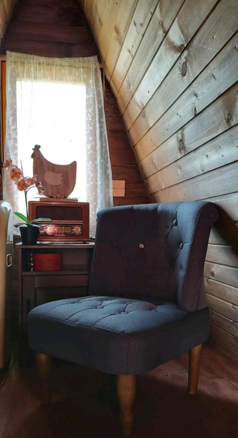Tiny House In The City Prague Extérieur photo