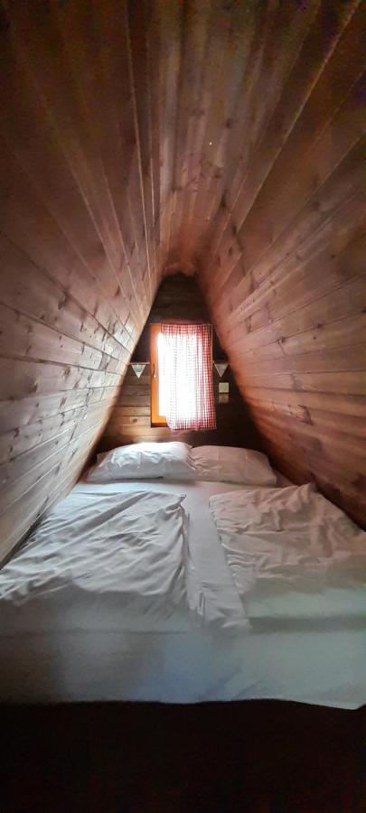 Tiny House In The City Prague Extérieur photo